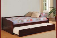 Full Size Bed With Trundle And Storage Full Size Bed With Trundle And Storage