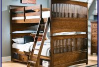 Full Size Bunk Beds With Steps Full Size Bunk Beds With Steps