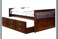 Full Size Captains Bed With Trundle Full Size Captains Bed With Trundle