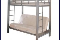 Full Size Loft Bed With Futon Full Size Loft Bed With Futon