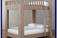 Full Size Mattress Bunk Bed Plans Full Size Mattress Bunk Bed Plans