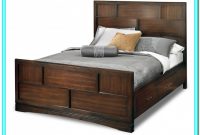 Full Size Platform Bed With Drawers Underneath Full Size Platform Bed With Drawers Underneath