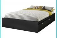 Full Size Platform Bed With Storage Drawers Plans Full Size Platform Bed With Storage Drawers Plans