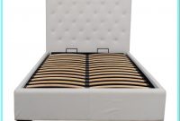 Full Size Storage Bed White Full Size Storage Bed White