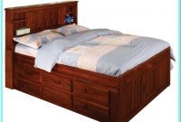 Full Size Storage Beds With Drawers Full Size Storage Beds With Drawers