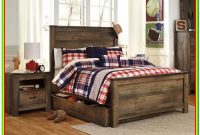 Full Size Trundle Bed Set Full Size Trundle Bed Set