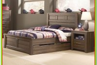 Full Size Trundle Bed With Storage Full Size Trundle Bed With Storage