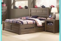 Full Size Trundle Bed With Storage Drawers Full Size Trundle Bed With Storage Drawers