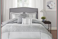 Gray And White Bedding Sets Gray And White Bedding Sets