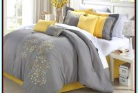 Grey And White Bedding King Size Grey And White Bedding King Size