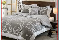 Grey And White Bedding Set Grey And White Bedding Set