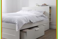 Ikea Bed Frame With Storage And Headboard Ikea Bed Frame With Storage And Headboard