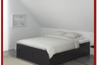 Ikea Black Bed Frame With Headboard Ikea Black Bed Frame With Headboard