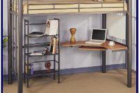 Ikea Bunk Bed And Desk Ikea Bunk Bed And Desk