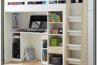 Ikea Bunk Bed With Desk And Wardrobe Ikea Bunk Bed With Desk And Wardrobe