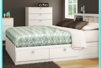 Ikea Full Size Platform Bed With Drawers Ikea Full Size Platform Bed With Drawers