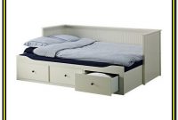 Ikea Single Bed Frame With Drawers Ikea Single Bed Frame With Drawers