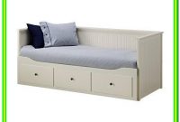 Ikea White Twin Bed With Drawers Ikea White Twin Bed With Drawers