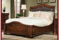 King Bed Frame With Headboard And Footboard King Bed Frame With Headboard And Footboard
