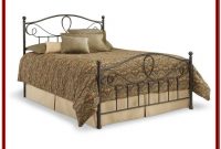 King Bed Frame With Headboard And Footboard Brackets King Bed Frame With Headboard And Footboard Brackets