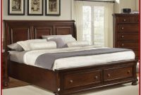 King Bed Frame With Headboard Wood King Bed Frame With Headboard Wood