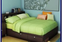 King Bed Frame With Storage Canada King Bed Frame With Storage Canada
