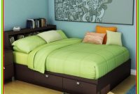 King Bed Frames With Storage Canada King Bed Frames With Storage Canada