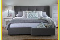King Bed Frames With Storage Underneath King Bed Frames With Storage Underneath