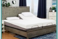King Size Adjustable Bed Frame And Mattress King Size Adjustable Bed Frame And Mattress