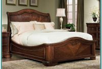 King Size Bed Frame Design King Size Bed Frame Design