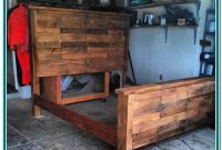 King Size Bed Frame Dimensions Diy King Size Bed Frame Dimensions Diy