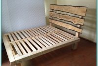 King Size Bed Frame Plans Free King Size Bed Frame Plans Free