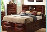 King Size Bed Frame With Storage Amazon King Size Bed Frame With Storage Amazon