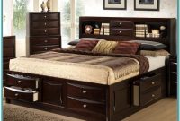 King Size Bed Sets With Storage King Size Bed Sets With Storage