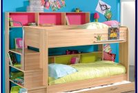 King Size Bunk Beds With Stairs King Size Bunk Beds With Stairs