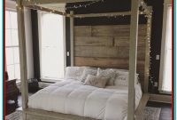 King Size Canopy Bed Frame Plans King Size Canopy Bed Frame Plans