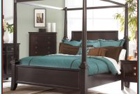 King Size Canopy Bed Frames King Size Canopy Bed Frames