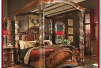 King Size Canopy Bedroom Sets King Size Canopy Bedroom Sets