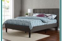 King Size Platform Bed Frame Canada King Size Platform Bed Frame Canada