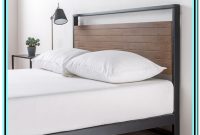 King Size Wood Bed Frame Canada King Size Wood Bed Frame Canada