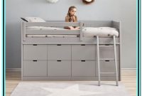 Loft Bed With Desk And Dresser Underneath Loft Bed With Desk And Dresser Underneath