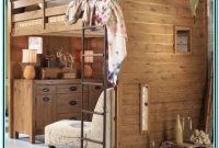 Loft Bed With Desk And Storage For Adults Loft Bed With Desk And Storage For Adults
