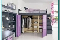 Loft Bed With Desk And Storage Nz Loft Bed With Desk And Storage Nz