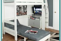 Loft Bed With Desk And Storage Uk Loft Bed With Desk And Storage Uk