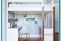 Loft Bed With Desk Australia Loft Bed With Desk Australia
