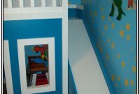 Loft Bed With Stairs Ana White Loft Bed With Stairs Ana White