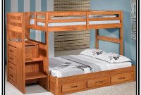 Loft Bed With Stairs Plans Loft Bed With Stairs Plans
