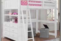 Loft Beds With Desk And Storage Loft Beds With Desk And Storage