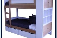Loft Beds With Desk And Storage Australia Loft Beds With Desk And Storage Australia