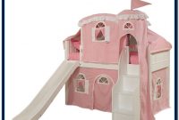 Loft Beds With Stairs And Slide Loft Beds With Stairs And Slide